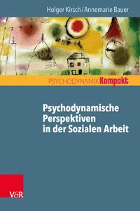 Psychodynamik kompakt_cover