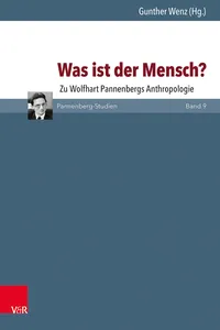 Was ist der Mensch?_cover