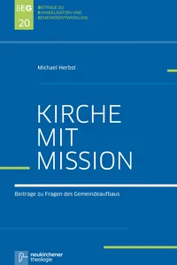 Kirche mit Mission_cover