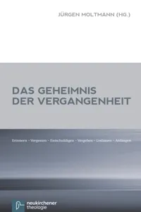 Das Geheimnis der Vergangenheit_cover