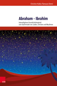 Abraham – Ibrahim_cover