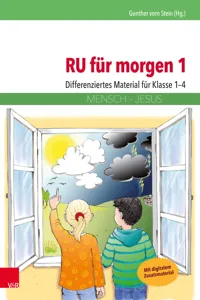 RU für morgen 1_cover