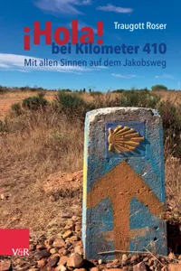 ¡Hola! bei Kilometer 410_cover