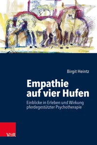 Empathie auf vier Hufen_cover