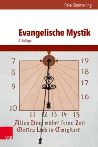 Evangelische Mystik_cover