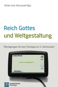 Reich Gottes und Weltgestaltung_cover