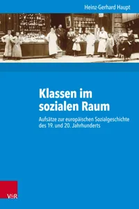 Klassen im sozialen Raum_cover