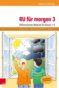 RU für morgen 3_cover