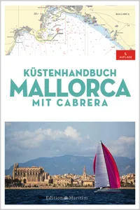 Küstenhandbuch Mallorca_cover