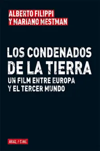 Los condenados de la tierra_cover