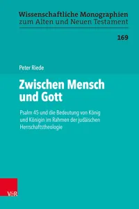 Zwischen Mensch und Gott_cover