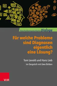 Für welche Probleme sind Diagnosen eigentlich eine Lösung?_cover