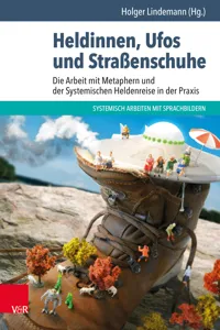 Heldinnen, Ufos und Straßenschuhe_cover