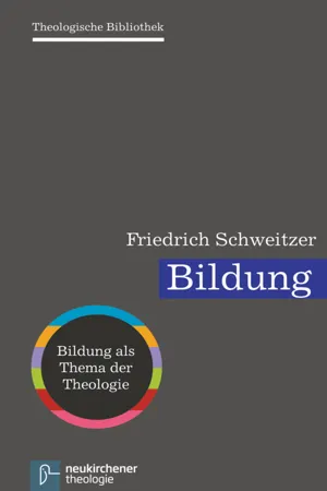 Bildung