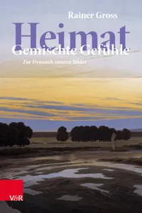 Heimat: Gemischte Gefühle_cover