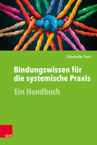 Bindungswissen für die systemische Praxis_cover