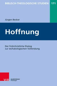 Hoffnung_cover