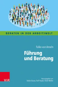 Beraten in der Arbeitswelt_cover