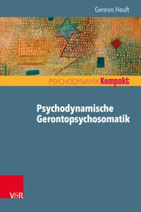 Psychodynamik kompakt_cover