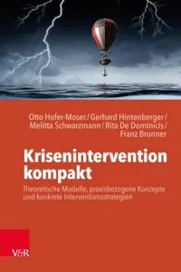 Krisenintervention kompakt_cover