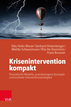 Krisenintervention kompakt