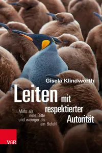 Leiten mit respektierter Autorität_cover