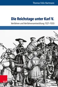 Schriftenreihe der Historischen Kommission bei der Bayerischen Akademie der Wissenschaften_cover