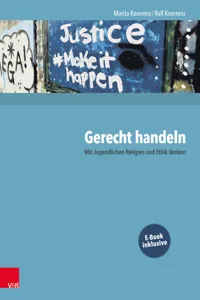 Gerecht handeln_cover