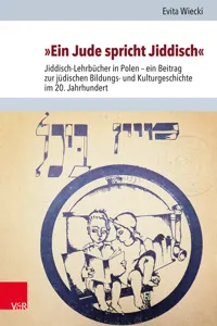 Jüdische Religion, Geschichte und Kultur_cover