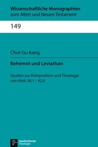 Behemot und Leviathan_cover