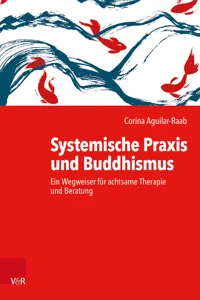 Systemische Praxis und Buddhismus_cover