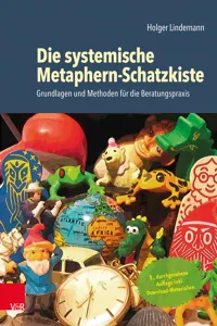 Die systemische Metaphern-Schatzkiste_cover