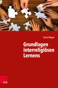 Grundlagen interreligiösen Lernens_cover