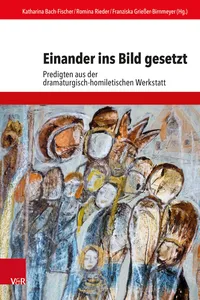 Einander ins Bild gesetzt_cover
