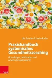 Praxishandbuch systemisches Gesundheitscoaching_cover