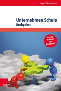 Buchpaket Unternehmen Schule_cover