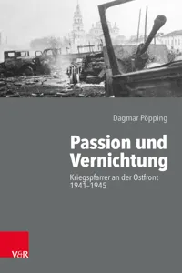 Passion und Vernichtung_cover