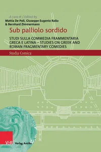 Sub palliolo sordido_cover