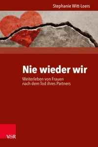 Nie wieder wir_cover