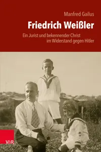 Friedrich Weißler_cover