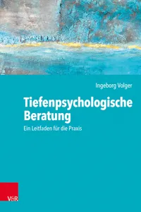 Tiefenpsychologische Beratung_cover