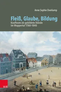 Fleiß, Glaube, Bildung_cover