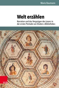 Welt erzählen_cover