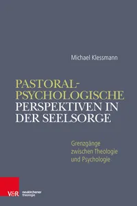Pastoralpsychologische Perspektiven_cover
