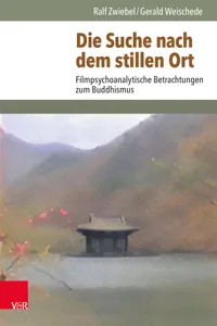 Die Suche nach dem Stillen Ort_cover