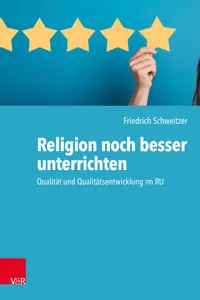 Religion noch besser unterrichten_cover