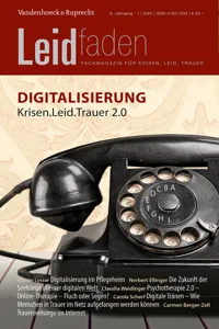 Digitalisierung – Krisen.Leid.Trauer 2.0_cover