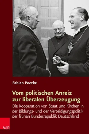 Religiöse Kulturen im Europa der Neuzeit