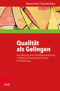 Qualität als Gelingen_cover