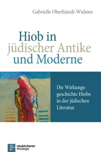 Hiob in jüdischer Antike und Moderne_cover